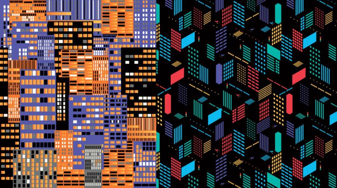 半马苏河文创新品秋冬“摩登都市”系列推出→麻将胡了试玩模拟器展示城区发展和文化底蕴(图9) 半马苏河文创新品秋冬“摩登都市”系列推出→麻将胡了试玩模拟器展示城区发展和文化底蕴(图9)