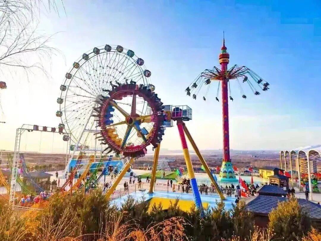 各景区多场新年活动抢先预告→PG麻将胡了元旦去哪玩?盐湖(图14) 各景区多场新年活动抢先预告→PG麻将胡了元旦去哪玩?盐湖(图14)