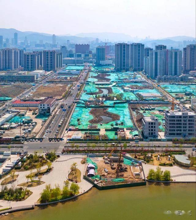 湖即将巨变这些区域身价要暴涨！麻将胡了济